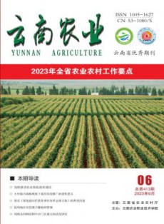 云南农业